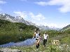 Land der Berge - Österreich ist ein Paradies für Bergläufer: Atemberaubende Landschaften und eindru...